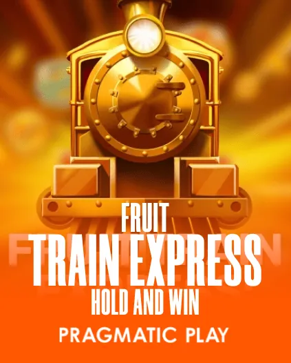 Fruit Train Express slot